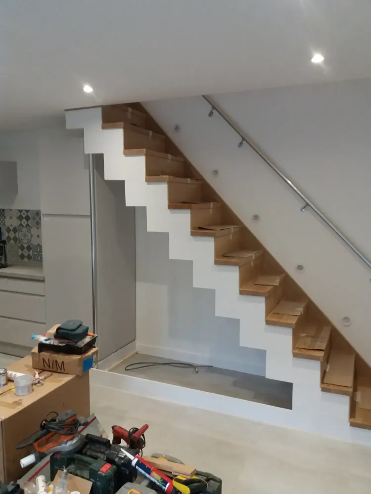 Rénovation bois à Saint-Michel-sur-Orge
